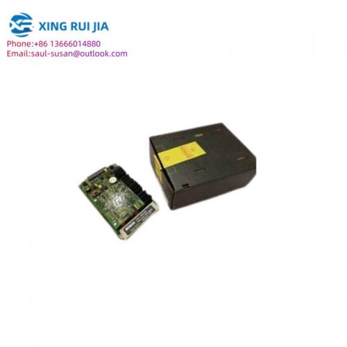 Bosch Rexroth R911283446 Industrial Automation Module