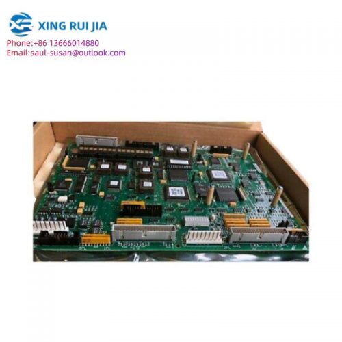 GE IS200JONDO1AAA Receiver Buffer Module