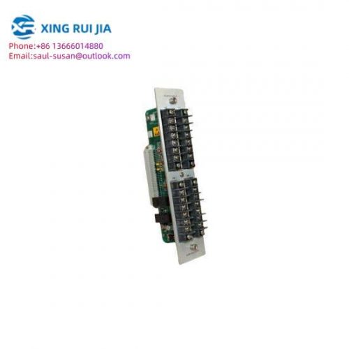 Bently 3300/20-01-01-01-01-02 Industrial Module