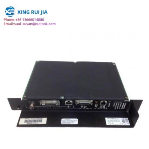 GE DS3800NAPC High-Performance Industrial Control Module