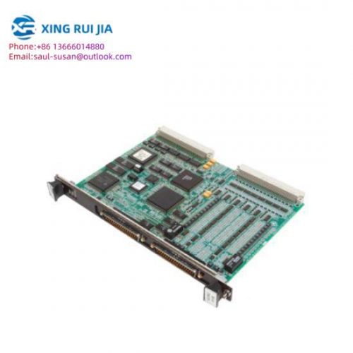 GE DS2020ASSAG2 Flag Management Module, Industrial Automation Control