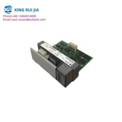 GE IS200JONDO1AAA Receiver Buffer Module