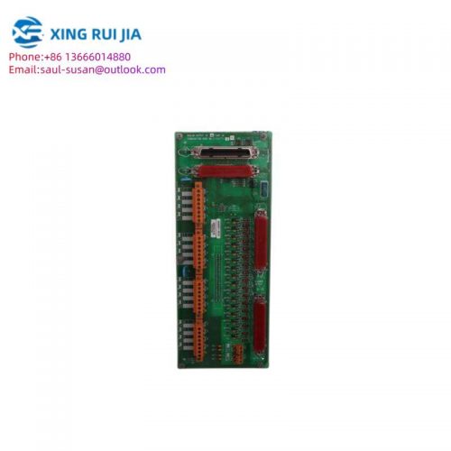 Bosch Rexroth 51202335-300 Industrial Control Module