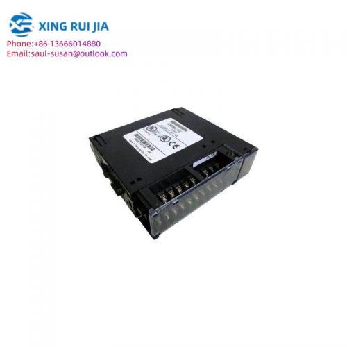 GE IS200JONDO1AAA Receiver Buffer Module