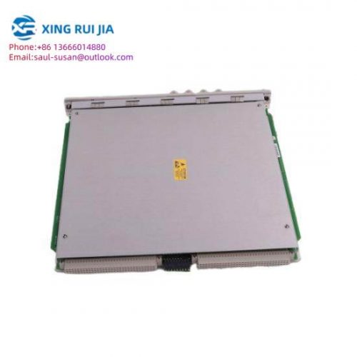 Bently 3300/20-01-01-01-01-02 Industrial Module