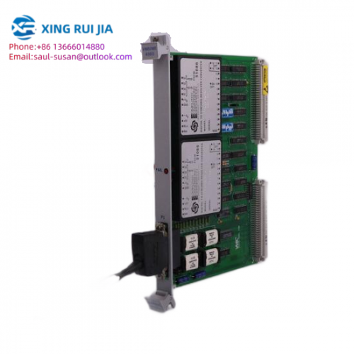 Bosch Rexroth R911190099 HDS02.2-W040N-HS58-01-FW Control Module