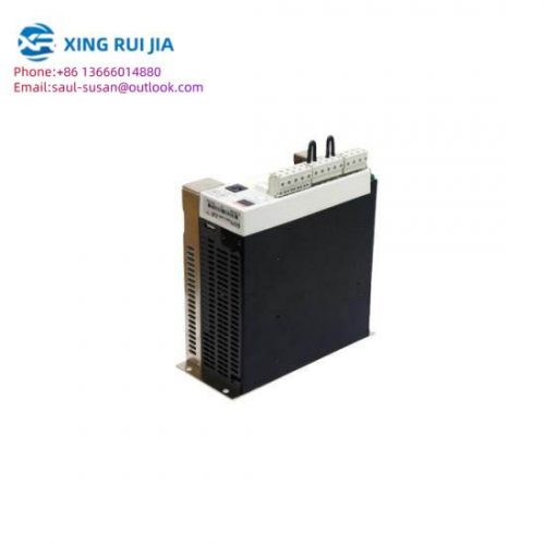 Rexroth HDS032-W075N-HS30-01-FW Industrial Control Module