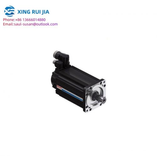 Rexroth MDD090B-N-030-N2L-110PB1 Industrial Control Module