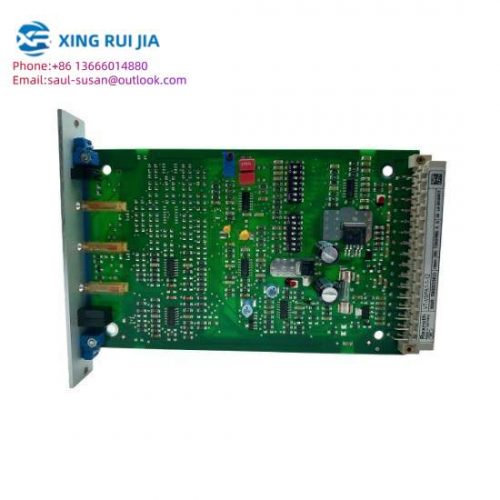 Rexroth MDD090B-N-030-N2L-110PB1 Industrial Control Module
