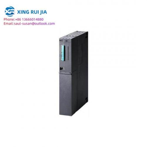 SIEMENS 6ES7 405-0KA02-0AA0 Industrial Control Power Supply Module