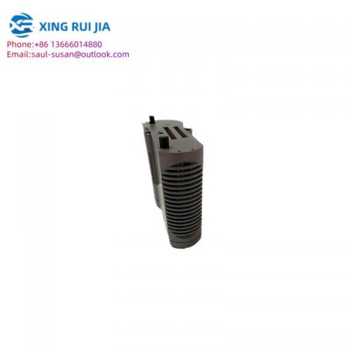 Honeywell A860-0360-T011 Industrial Control Module, Compact & High Performance