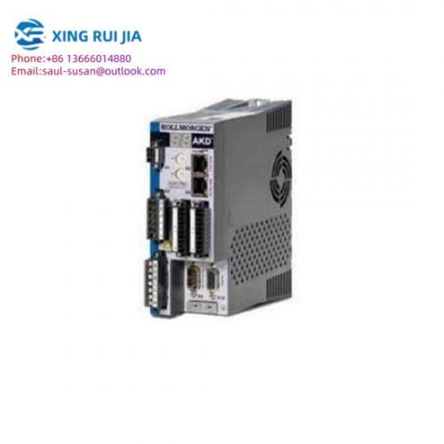 Kollmorgen S20260VTS AC Servo Drive