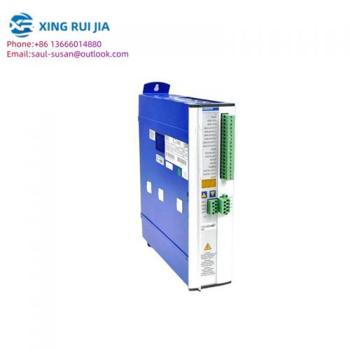 Kollmorgen S20260VTS AC Servo Drive