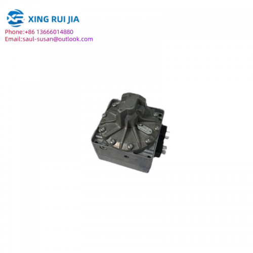 Bosch Rexroth R911223305 Servo Control Module, Precision Engineering for Industrial Automation