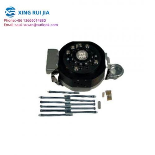 ABB DSQC-249B Industrial Control Module