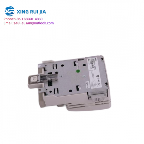 ABB 3BHT300009R1 Compact Control Module