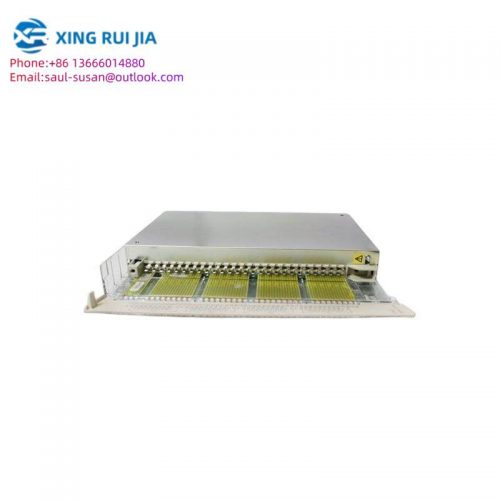 ABB 3BHT300009R1 Compact Control Module
