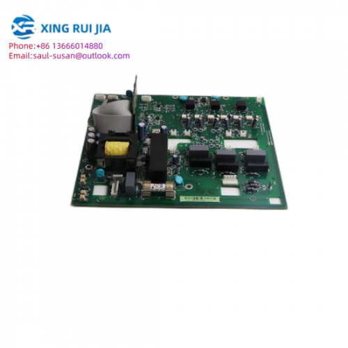ABB DSQC-249B Industrial Control Module