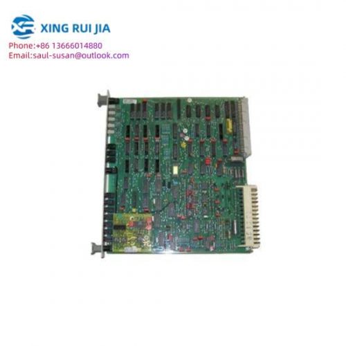 ABB DSQC-249B Industrial Control Module