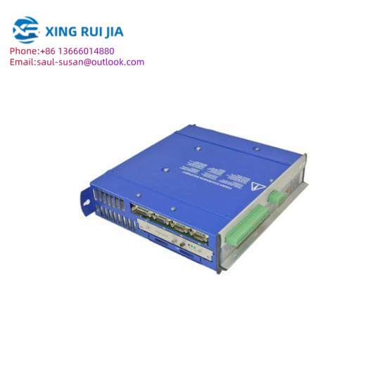 Kollmorgen S61000-610 AC Servo Drive for Precision Control