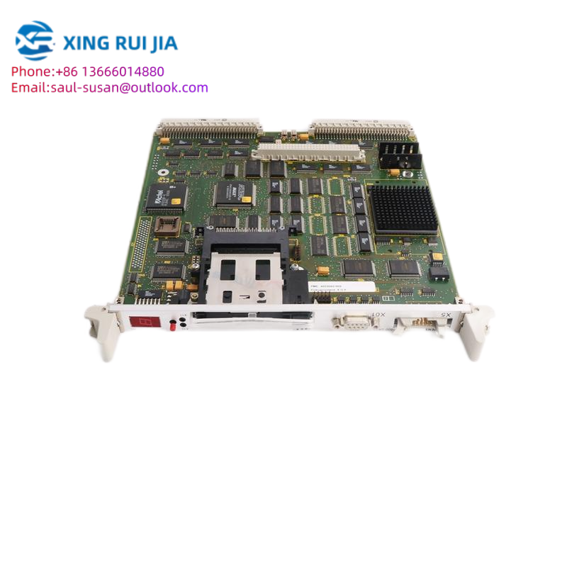 Kollmorgen AKM63K-ANCN2-00 Industrial Control Module