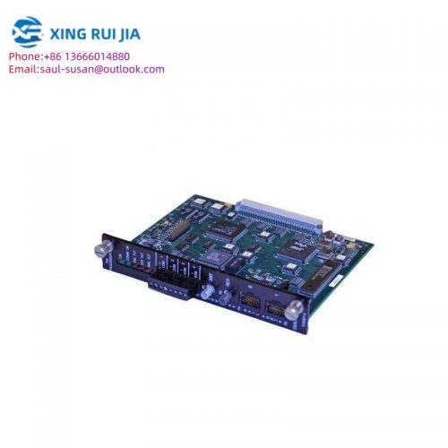 RELIANCE 45C-381 Register Output Card for Industrial Automation