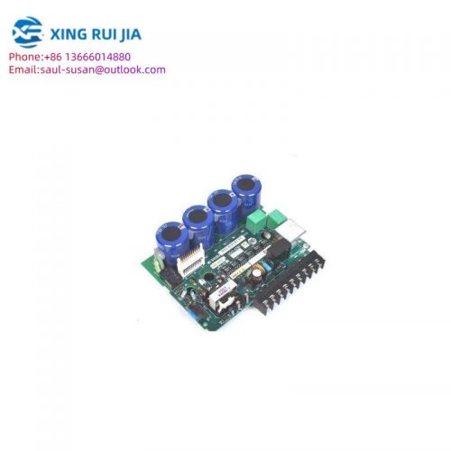 RELIANCE 45C-381 Register Output Card for Industrial Automation