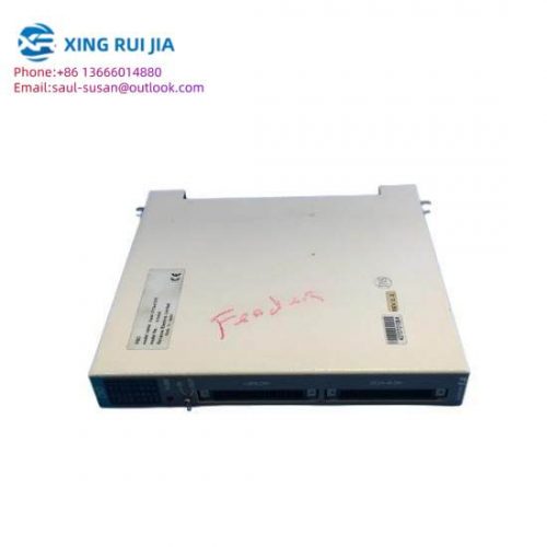 RELIANCE 45C-381 Register Output Card for Industrial Automation