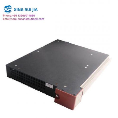 GE IC3600SSFG1B1A - Industrial Control Module for GE Mark I-II Systems