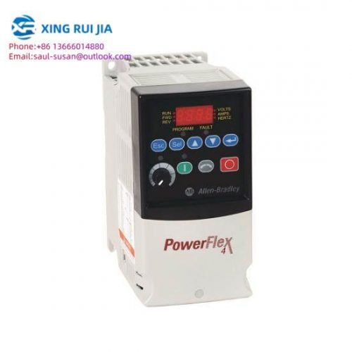 A-B 800T-H3104B30mm Selector Switch, Industrial Control Automation