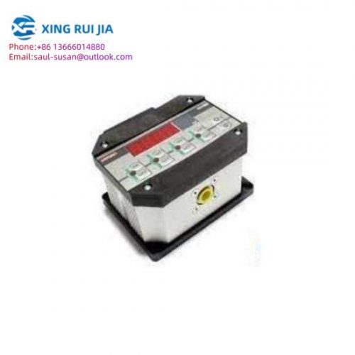 Hydac KHMG11/4 1112-01X-A Filter Housing - Industrial Fluid Management