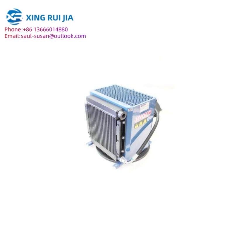Hydac KHMG11/4 1112-01X-A Filter Housing - Industrial Fluid Management