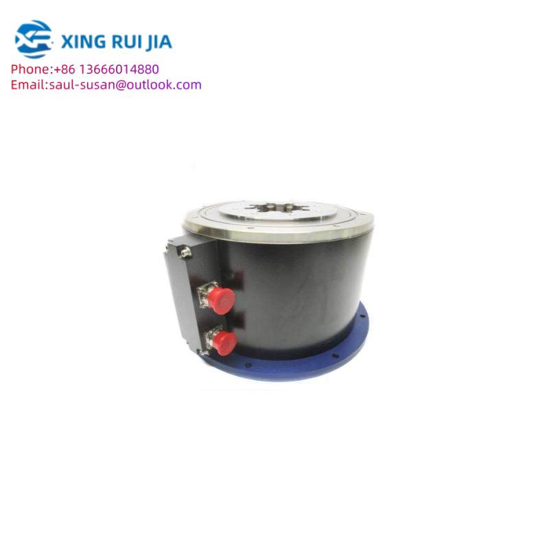 Kollmorgen AKM72M-ANCNR-00 Servo Motor Module, High Precision Control for Industrial Automation