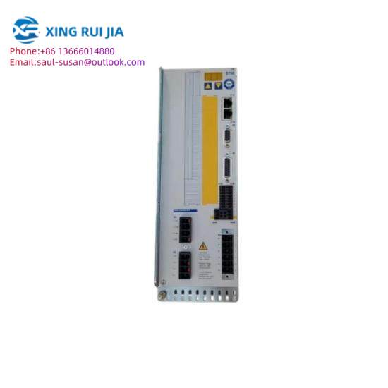 kollmorgen_s7240f-naf2na-na-035_servo_drive.jpg Kollmorgen AKM72M-ANCNR-00 Servo Motor Module, High Precision Control for Industrial Automation