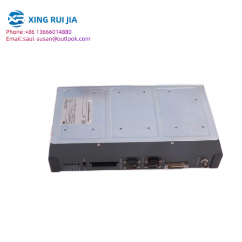 GE General Electric HE693PBS102 Industrial Control Module