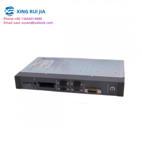 GE General Electric HE693PBS102 Industrial Control Module