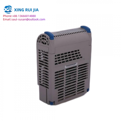 Westinghouse 5A26458G04 Relay Output Module for Industrial Control Systems