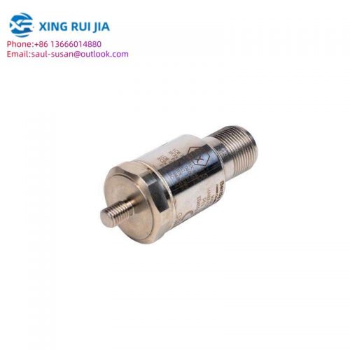 Bently 330400-02-05 - Precision Monitoring Module for Industrial Control Systems