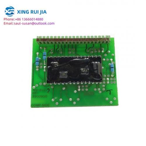 KONGSBERG RAI-16 Industrial Control Module