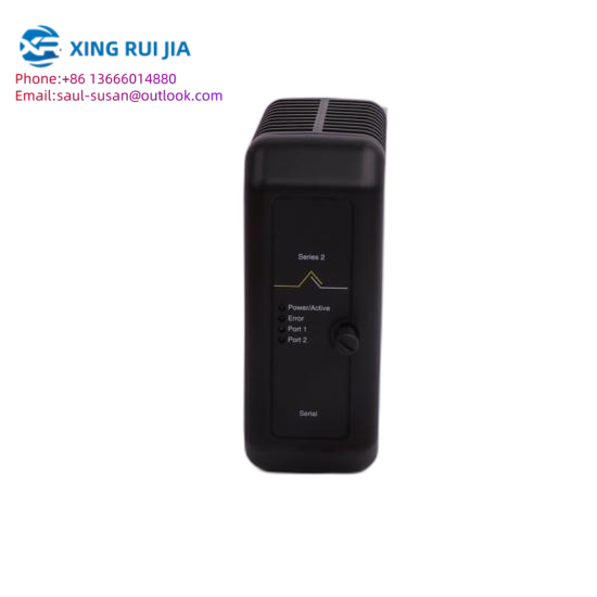 Bosch Rexroth R911287315 Control Module for Industrial Automation