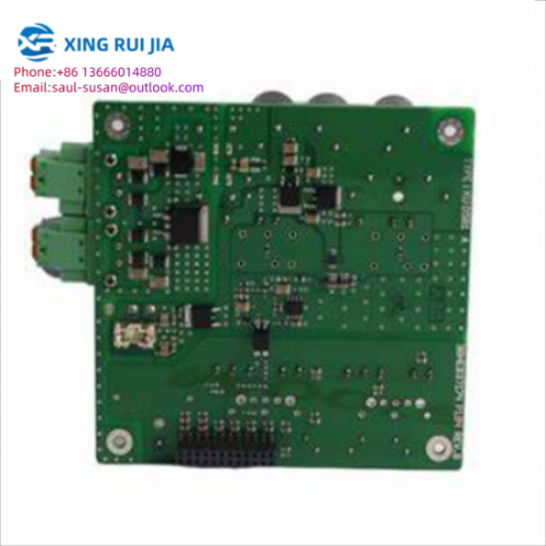 ABB PXI-6683 High Precision Industrial Signal Processor