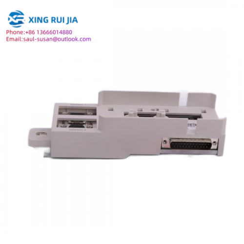 ABB ACS-CP-C Processor for PLC Systems