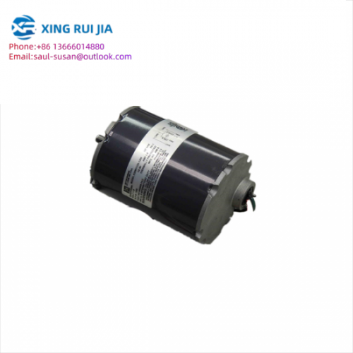 Emerson 1C31191G01 High-Frequency AC Drive Module