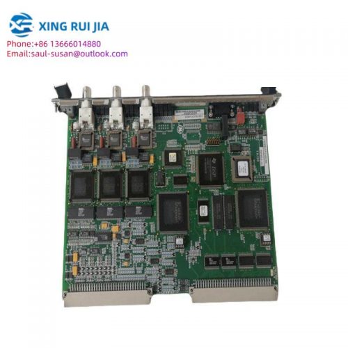 GE IC610CHS110 Industrial Control Module