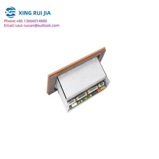 abb_3haa0001-cp_14_serial_measurement_board_dcs_module.jpg ABB 07KT5107KT51-U36 Industrial Control Module