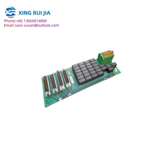 ABB 07KT5107KT51-U36 Industrial Control Module