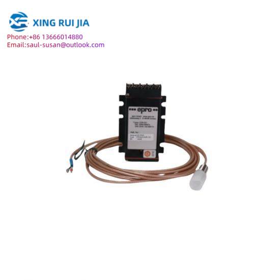 Emerson ENP2105M100 Woodhead Products Male Industrial Single Ended Cable, 10M