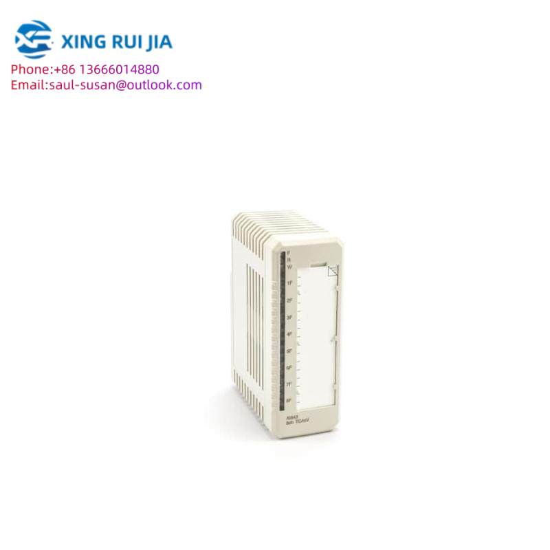 ABB 3HAC038693-001 Control Module