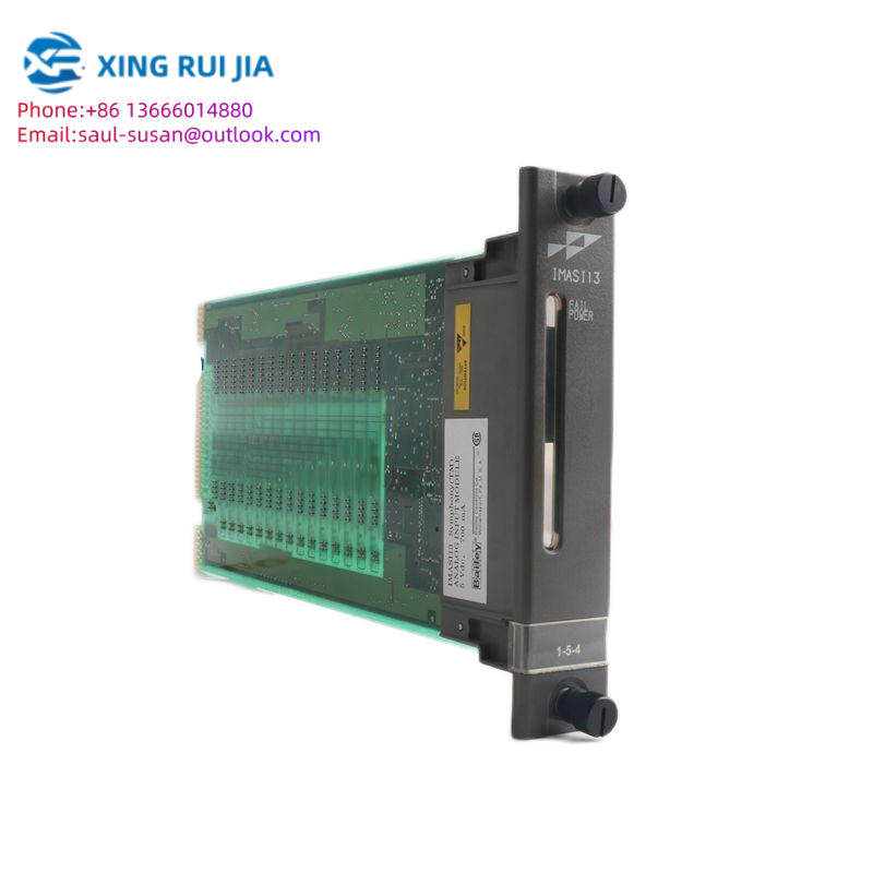 NI TB-2633 780270-01 Industrial Control Module