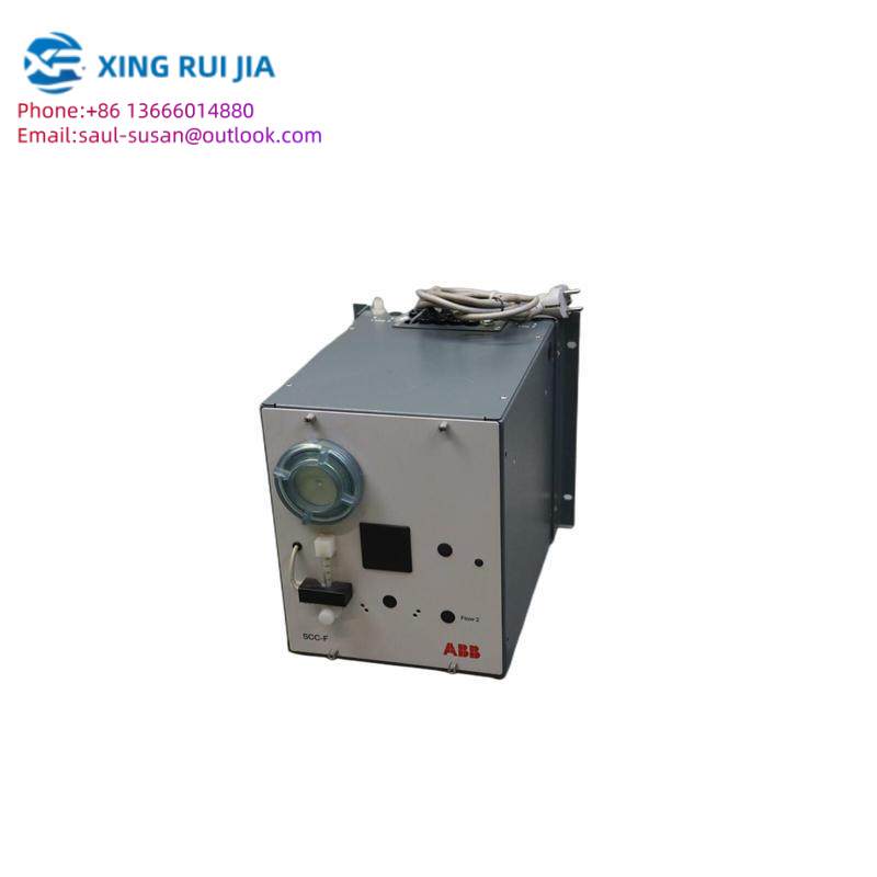 NI TB-2633 780270-01 Industrial Control Module